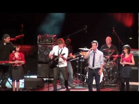 A reményem - Dobner Illés - Reménység Fesztivál 2012