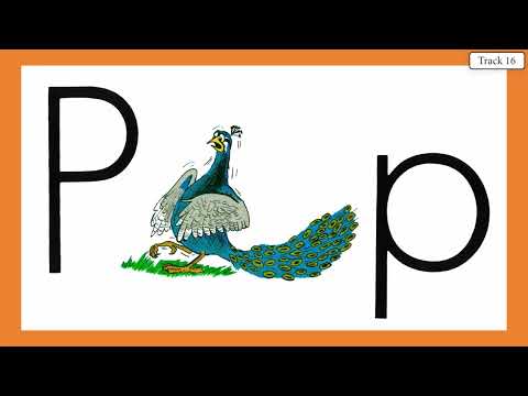 PETEY PEACOCK 15  VOCAL  WITH LYRICS ABC'S WITH ACE AND CHRISTI