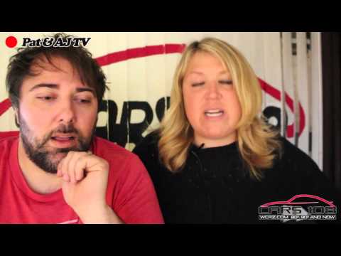 Stop Bullying! Period. - Pat & AJ Post Show 04-26-16