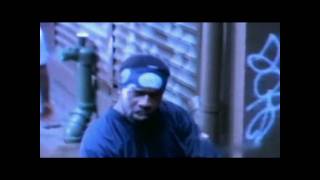 GraveDiggaz-Nowhere To Run Nowhere To Hide Official Video