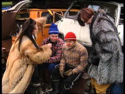 Kummeli - Työmiehet