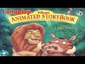 Disney S Animated Storybook The Lion King Pc Longplay HD