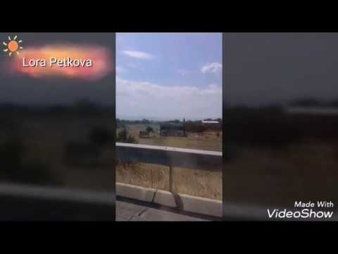 Traveling to Thassos/Greece (Пътуване към о.Тасос/Гърция)💙🙈😻||Lora Petkova