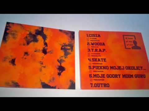 Safa WeRap- Moje Goory moim guru