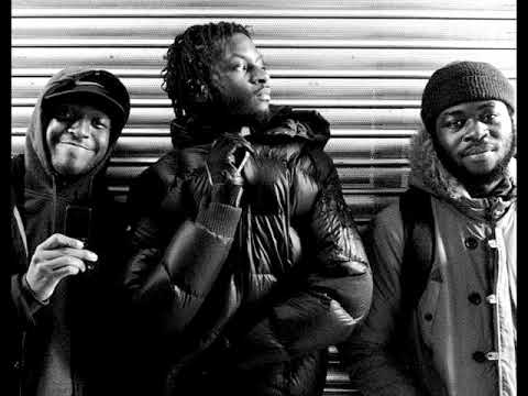 ELF KID, STREEMA & DJ LOLINGO