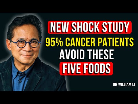 Deadly Mistake! These 5 ‘Healthy’ Foods Rapidly Fuel Cancer Cells and Trigger Recurrence