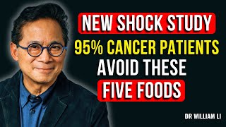 Deadly Mistake! These 5 ‘Healthy’ Foods Rapidly Fuel Cancer Cells and Trigger Recurrence