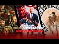 The Top Secret Movies Of 2025 You Won T Want To Miss
