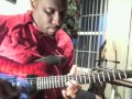 Chris Standring "How Deep is your Love"