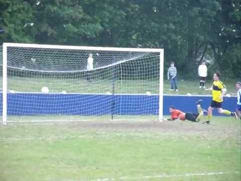 LETCHWORTH GARDEN CITY EAGLES V ASTON CLINTON