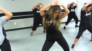 RIO Calor by Jenny la sexy voz