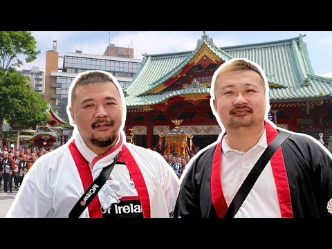 神田明神祭 神田祭（かんだまつり）