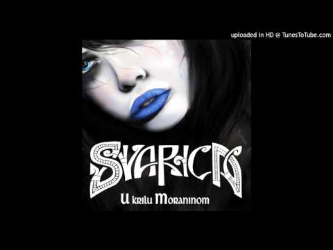 Svarica - Sveslavenski povratak