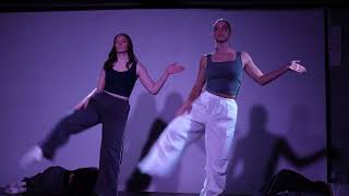 Perceive: GCU’s Fall 2024 Student Dance Spotlight