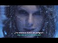Taylor Swift - Out Of The Woods (Taylor's Version) // Lyrics + Español // Video Official