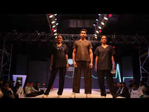 FASHION WALK BY INDIFORM