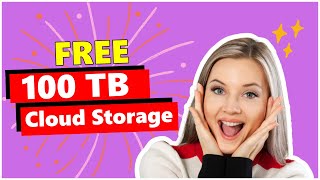 How to Get Free 100 TB Cloud Storage for Personal Usage - Official Launch Promotion by NitroFlare