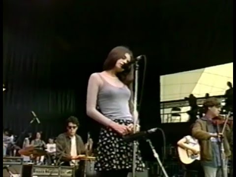 Mazzy Star -  Look on Down From the Bridge, 2000,June 1, Oslo