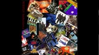 The Beat Files Volume 1 - Goldern Era Hip Hop Mixtape