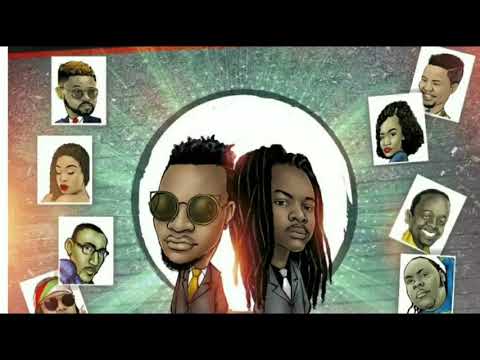 Master Brain - Lew fache saw fè  [ kanaval 2018 ]