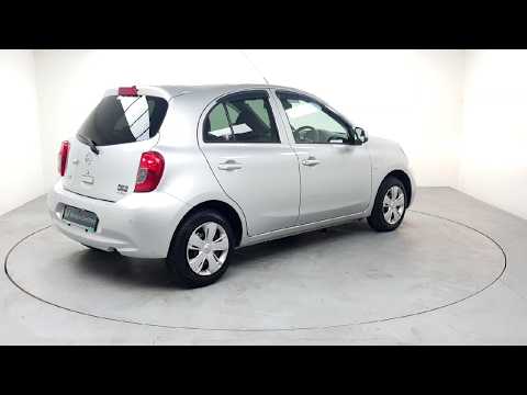 Nissan March 1.2 - Image 2