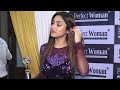 DONAL BISHT ETC ATTEND THE PERFECT ACHIEVER POWER COUPLE AWARD OF THE YEAR