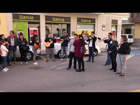 Cantà a Moncofa. L'u i el dos (Àlex Torres)
