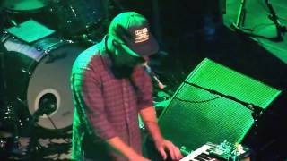 Grandaddy - Evermore -- Live At AB Brussel 05-04-2017