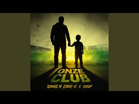 Onze Club (Radio Edit)