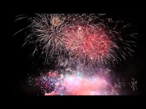 PYROMAGIC 2014 SZCZECIN