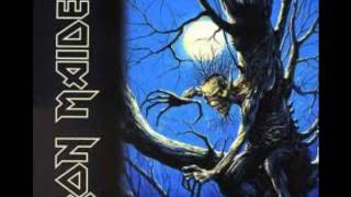 Iron Maiden-Fear Is The Key (Subtitulado en español)