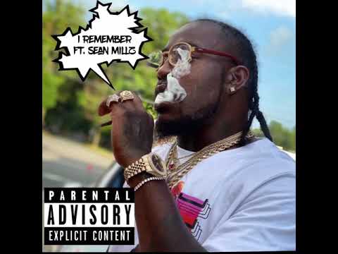 Famous Chevy ft. - Sean Millz