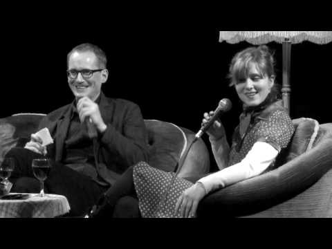 KITTY SOLARIS im Interview - Teil 1 - tvnoir.de