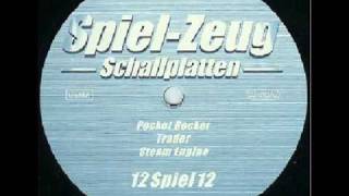 Box Blaze & Deetron - Pocket Rocker