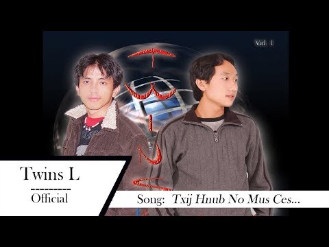 Txij Hnub No Mus - Ger Lor【Official Audio】