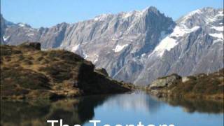 Wild Canyon  Come on Home and Sing the Blues to Daddy