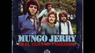 Mungo Jerry - In The Summertime (Longer Ultra Traxx Summertime Version)