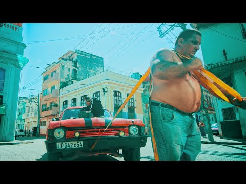 Wampi - Veni (Official Video)