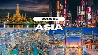 Download lagu Un Viaje Relajante por Asia: Descubre el Continente más Grande al Son de la Música Chill 🎵🌏 mp3