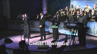 Where The Spirit Of The Lord Is - CFAN Worship