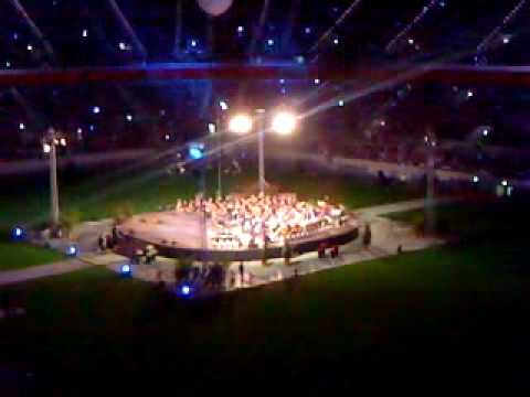 EJT 2009 Night of lights Fluch der Karibik