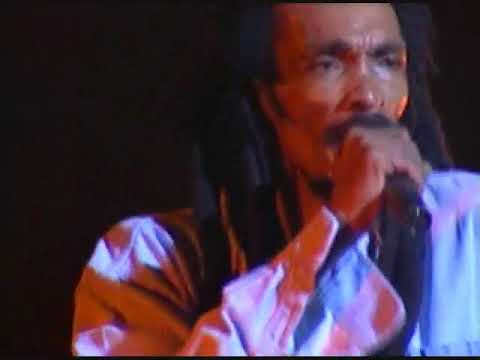 ISRAEL VIBRATION Never gonna hurt me again