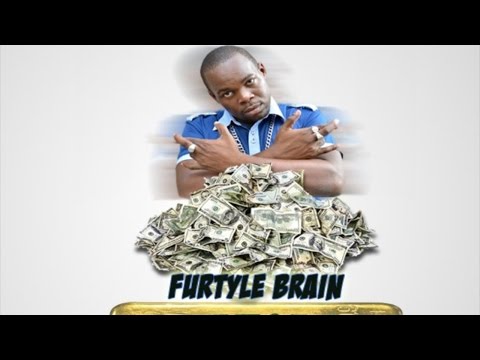 Furtyle Brain - Moneyology (Raw) [Speedometer Riddim] December 2014