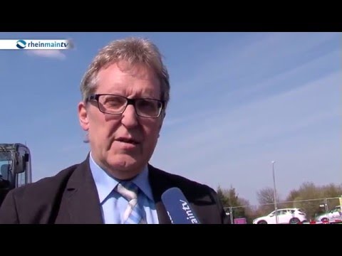 Neuer Sportpark für Dreieich