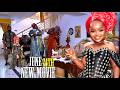 Just Released Today JUNE 24TH THE ROYAL WEALTH Ebube Obio Latest Nollywood Movie 2026