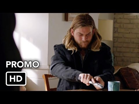 Animal Kingdom 2x05 Promo "Forgive Us Our Trespasses" (HD)