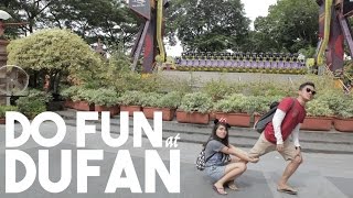 Download lagu VLOGGG #21: Do Fun at Dufan mp3