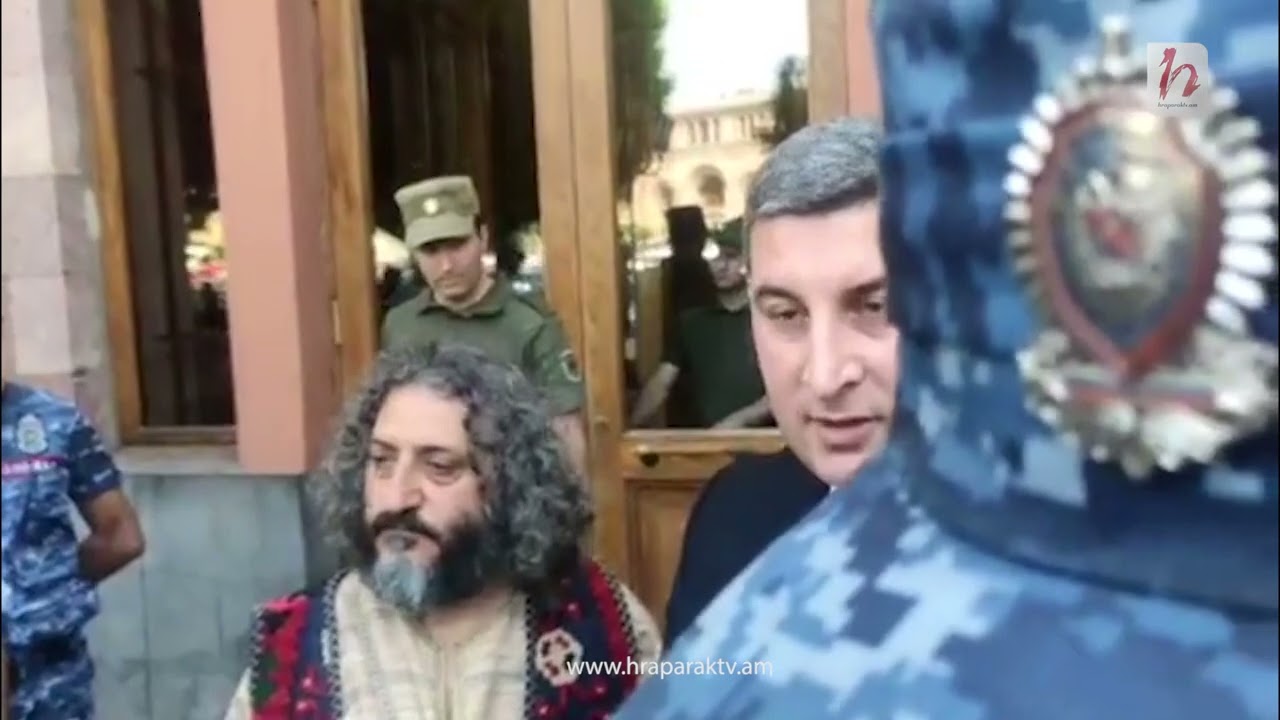 Սանոսյանը` Բերձորի ու Աղավնոյի ճակատագրի մասին