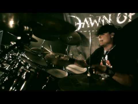 Dawn Of Silence - Chasing A Ghost