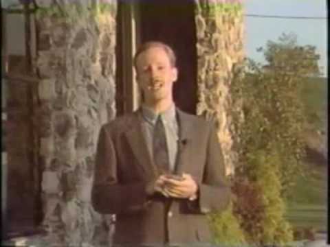 Energizer - Weather (1991, USA)